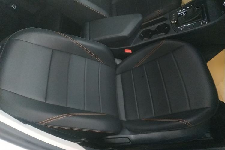 Used Volkswagen Bora 2023 200TSI DSG YueXing PRO Edition
