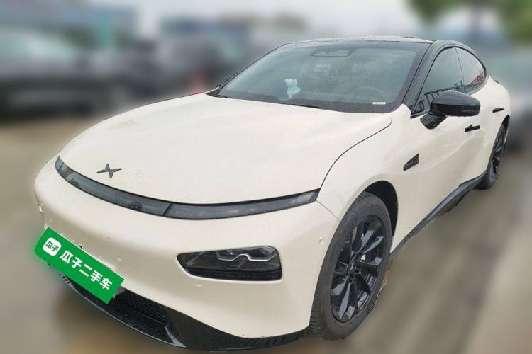 Used XPeng P7 2022 480E