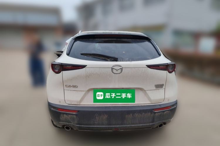 Used Mazda CX-30 2021 2.0L Automatic Joyful Edition