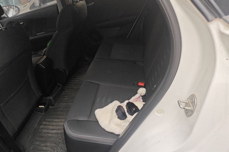 Used BYD e2 2021 Comfort Model