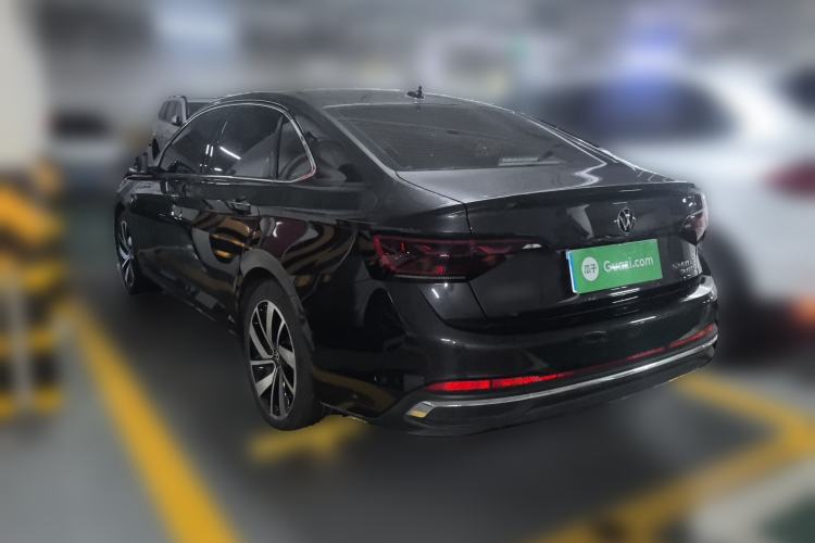 Used Volkswagen Sagitar 2025 Revised Version 2 300TSI DSG Excellence Edition
