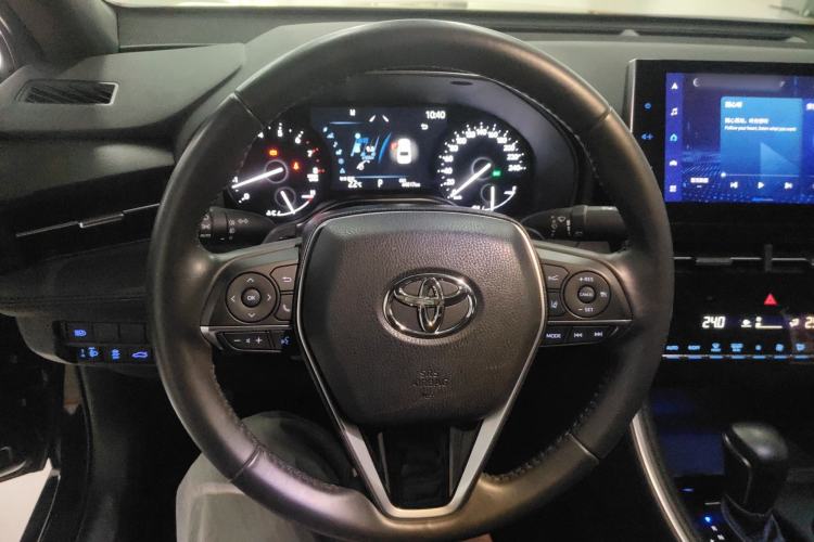 Used Toyota Avalon 2022 2.5L Luxury Edition
