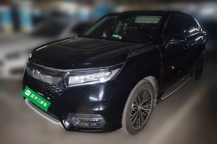 Used Honda Avancier 2017 370TURBO 2WD Luxury Edition