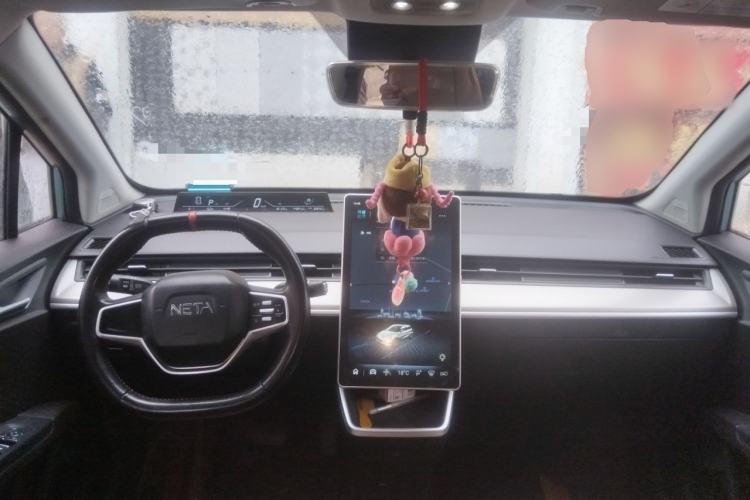 Used NETA V 2022 Chao 300 Lite Ternary Lithium