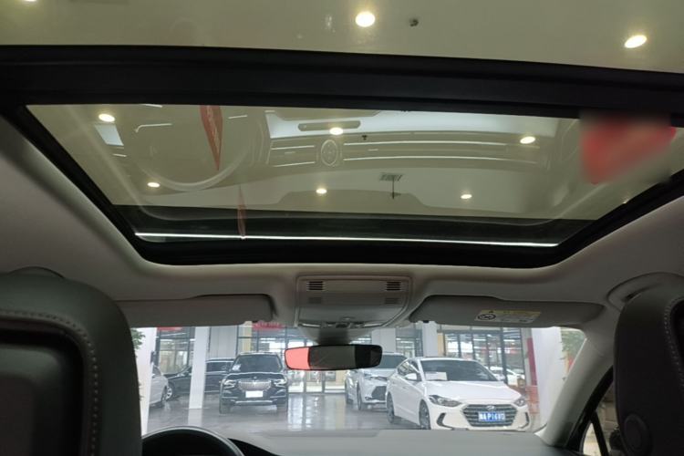 Used Volkswagen Magotan 2023 2 Million Units Commemorative Edition 330TSI DSG Luxury Version
