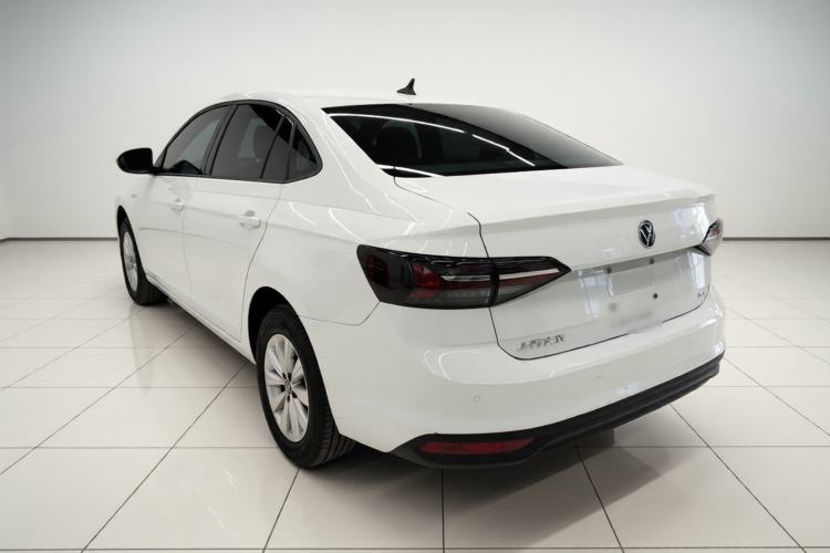 Used Volkswagen Lavida 2023 New Rui 1.5L Automatic New Yi Edition Exterior 2