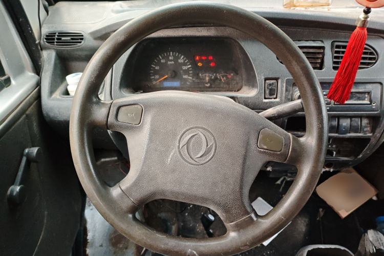 Used Dongfeng Xiaokang K17 2009 1.0L Base Version AF10-06 Steering Wheel