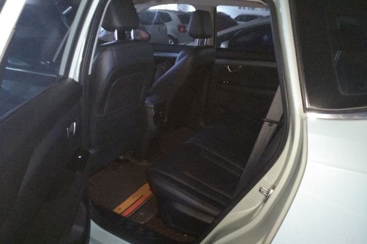 Used Wuling Asta 2021 1.5T CVT Starlight Edition