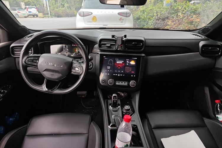 Used Lynk & Co 03 2022 2.0TD DCT GenioPlus