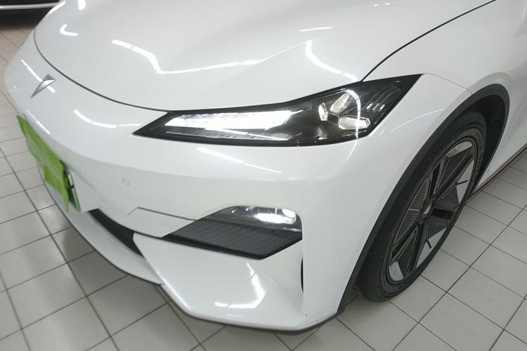 Used Deepal SL03 2022 515 Pure Electric Version
