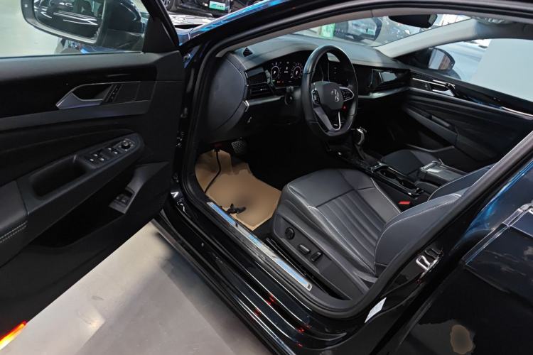 Used Volkswagen Passat New Energy 2023 430 PHEV Hybrid Elite Edition