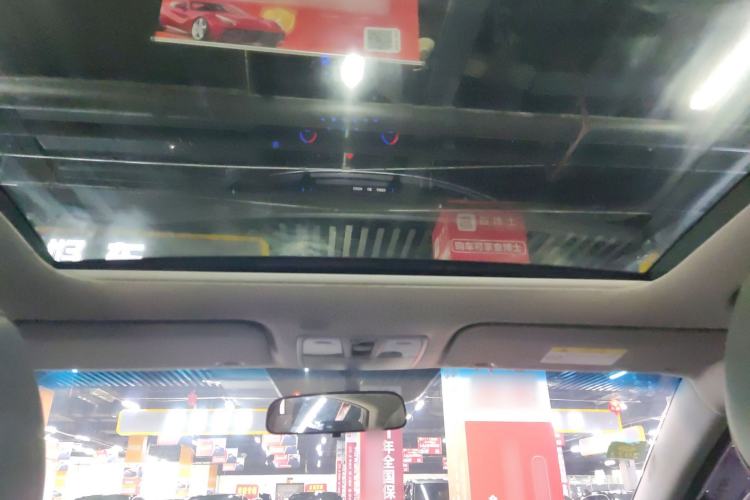 Used Hyundai Mistra 2017 1.8L Automatic Smart GLS China V Standard