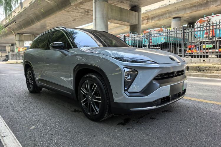 Used Nio ES6 2020 600 km Sport Edition