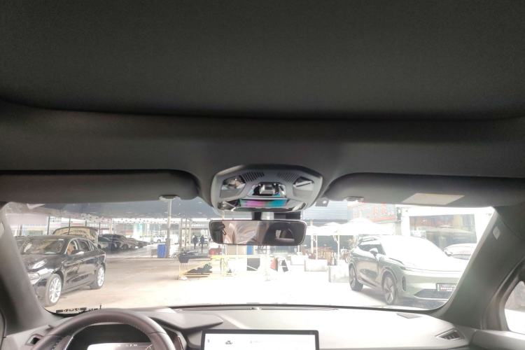 Used Lynk & Co 06 2023 Remix 1.5T JinPro
