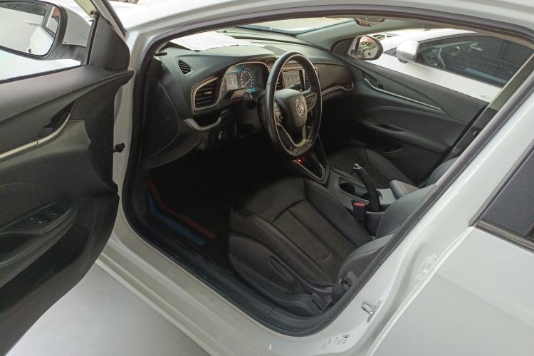 Used Buick Excelle GX 2019 18T Automatic Connected Elite Model China VI Standard