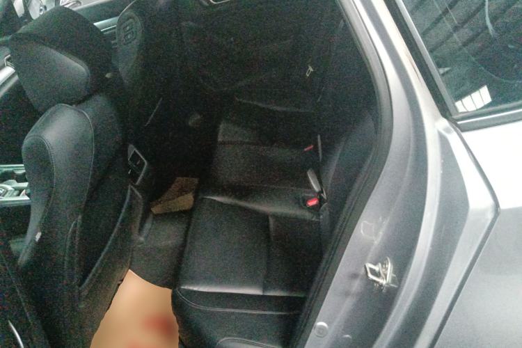 Used Honda Accord 2018 Rui Hybrid 2.0L Rui Ling Edition China VI
