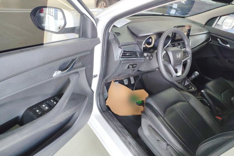 Used Baojun 360 2019 1.5L Manual Elite Version China VI