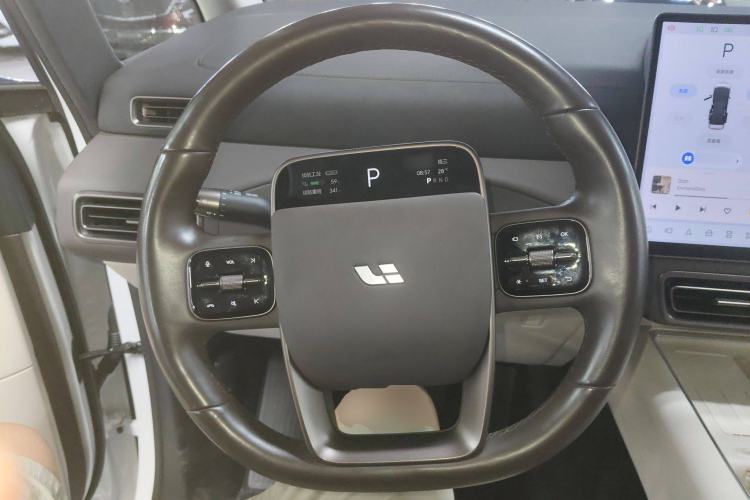 Used Li Auto MEGA 2024 Ultra Model