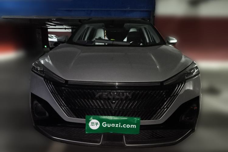 Used Dongfeng Aeolus Mage 2023 DH-i 1.5T Prestige Edition