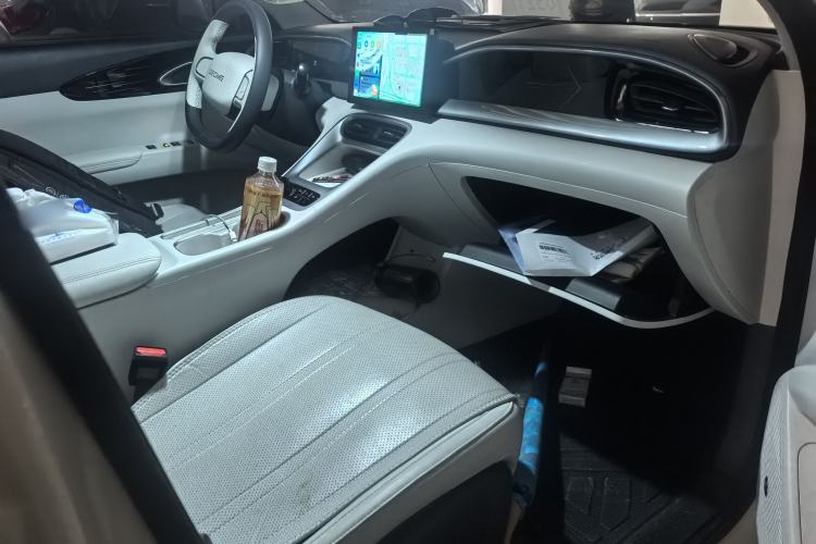 Used Geely Galaxy Geome 2025 310km Youth Edition