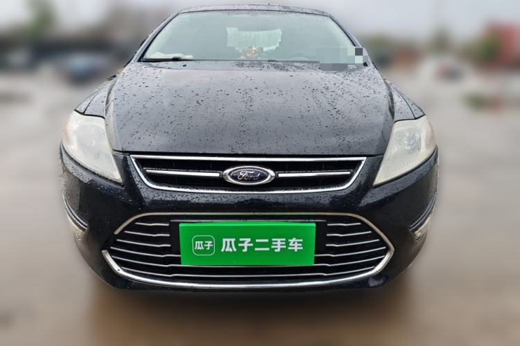 Used Ford Mondeo 2011 2.0L GTDi 200 Fashion Edition