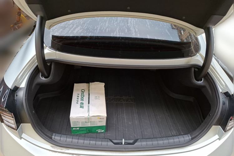 Used Hyundai Sonata 2024 1.5T Pro
