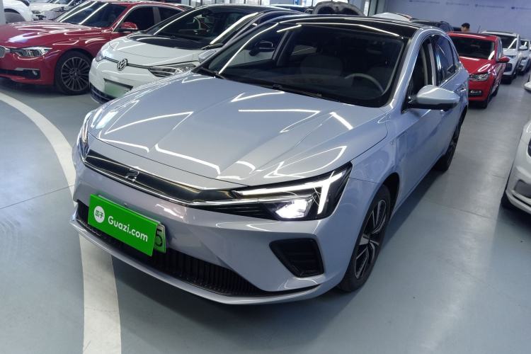 Used Rising ER6 2020 620 km Smart Edition