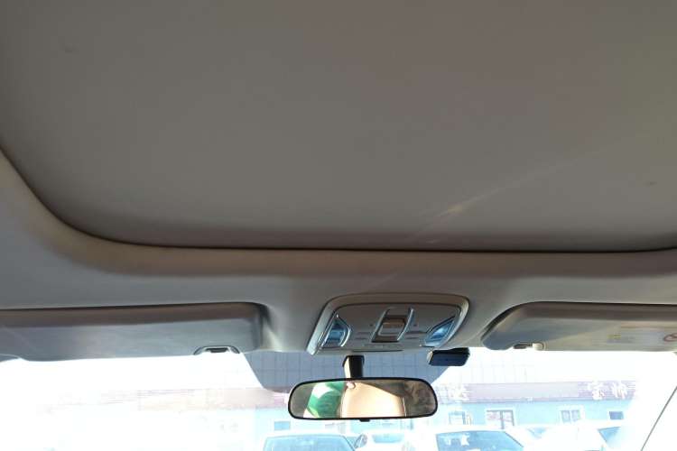 Used AION S 2022 Meizu 580 Headliner