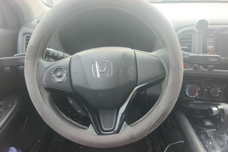 Used Honda Vezel 2015 1.8L CVT 2WD Elite Model