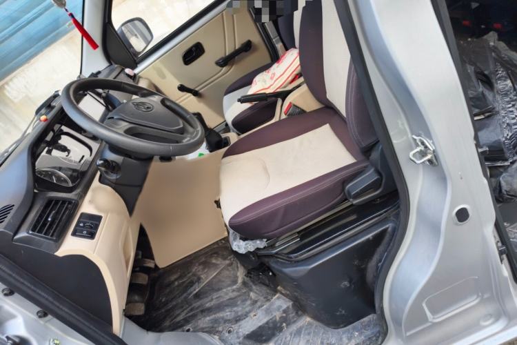 Used Kuayue Kuayue Xing V3 2022 1.5L Gasoline Enjoyment Model 5-Seat Passenger Vehicle JL473QH