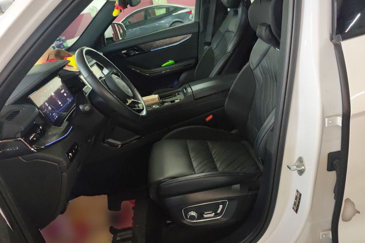 Used Lynk & Co 09 EM-P 2021 2.0T PHEV Halo Six-Seater