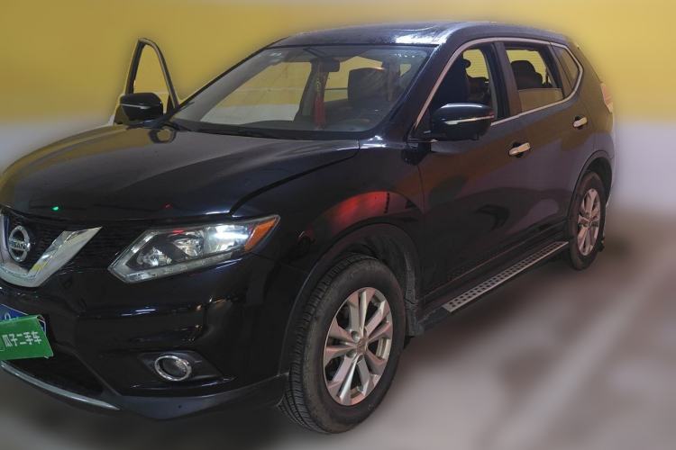 Used Nissan X-Trail 2014 2.0L CVT Comfort Edition 2WD