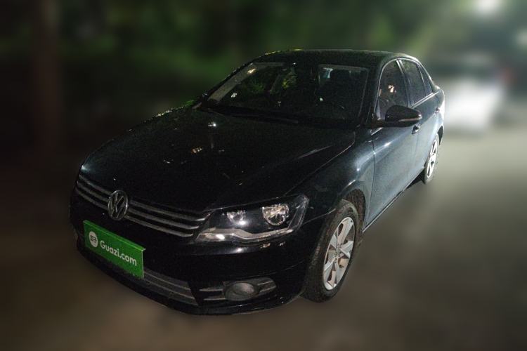Used Volkswagen Bora 2014 1.6L Automatic Comfort Model