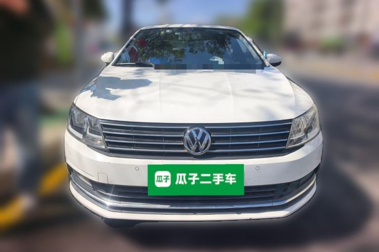 Used Volkswagen Lavida 2015 230TSI DSG Comfort Edition