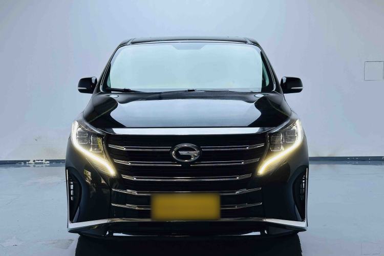 Used GAC Trumpchi M8 2023 Lingxiu Series 390T Deluxe Edition