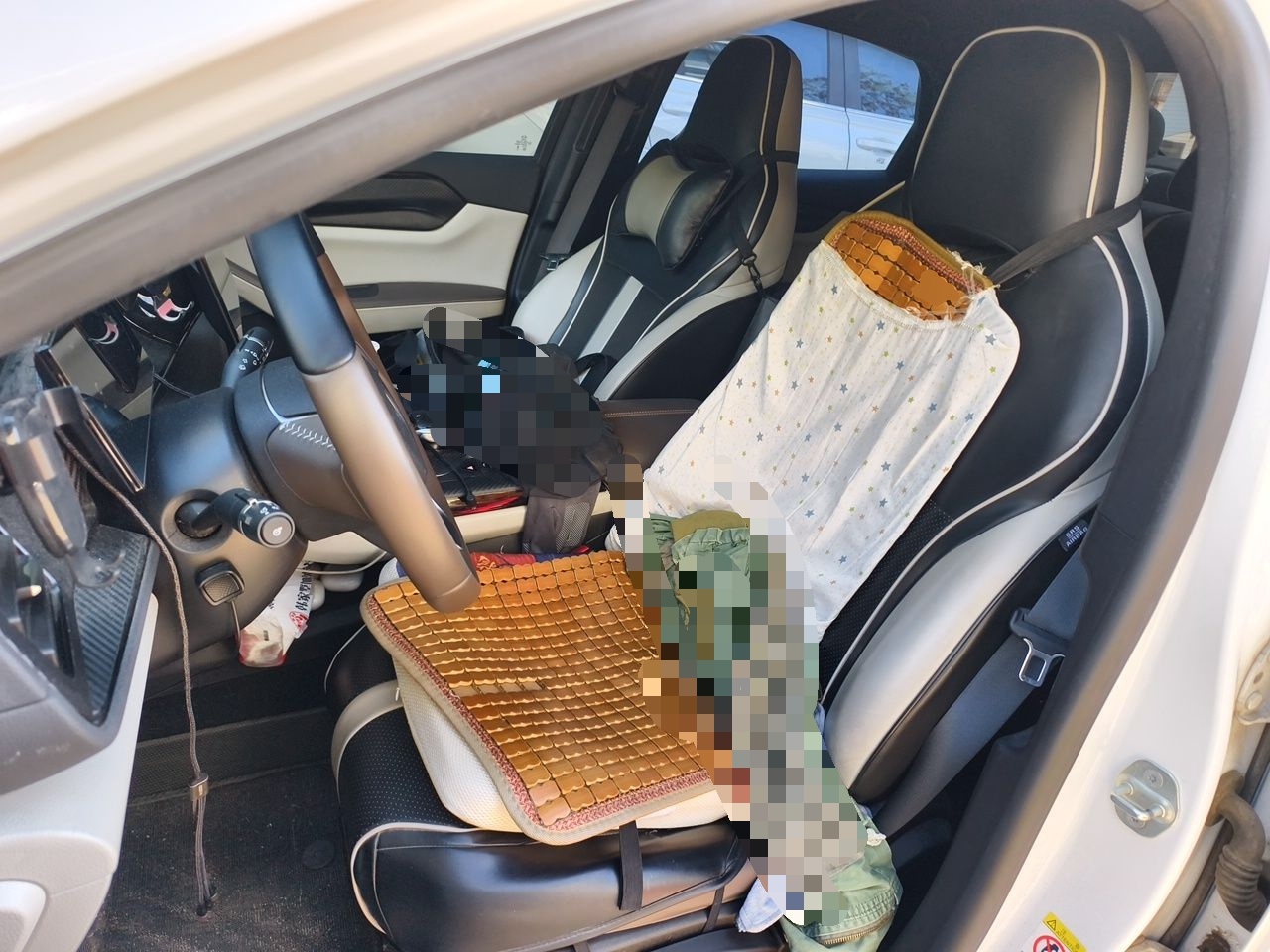BYD Qin PLUS 2024 HONOR Edition DM-i 55KM Leading Model — снимка 15