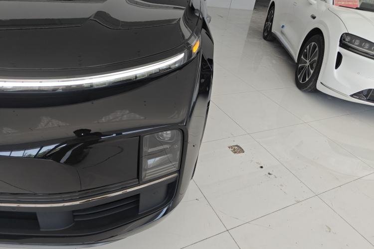 Used Li Auto L8 2024 Max
