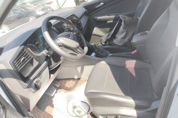 Used Jetta VS5 2019 280TSI Automatic Glory Edition