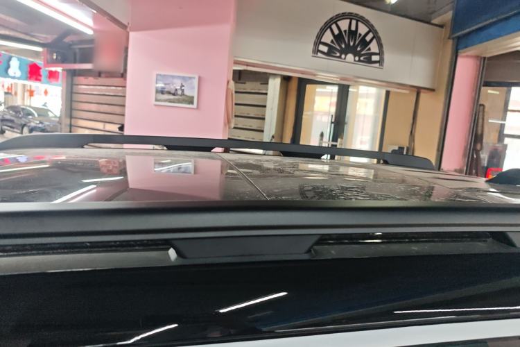 Used Haval DARGO 2026 Model 1.5T DCT Border Collie Edition
