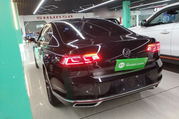 Used Volkswagen Magotan 2020 330TSI DSG Leading Model