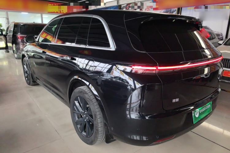 Used Li Auto L7 2023 Pro Model