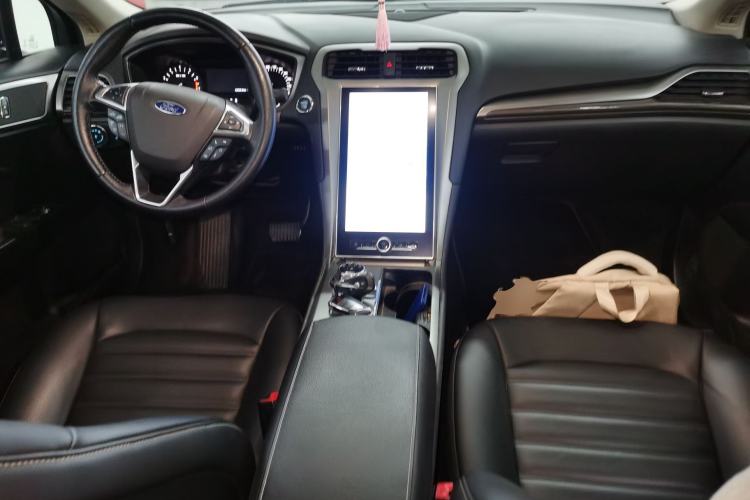 Used Ford Mondeo 2020 EcoBoost 180 Stylish Model