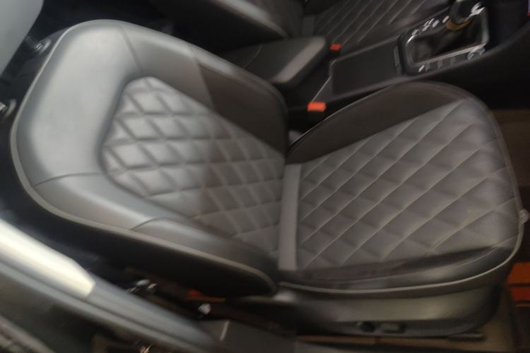 Used Volkswagen Sagitar 2023 300TSI DSG Excellence Edition
