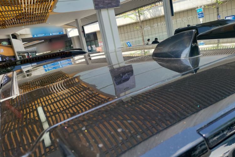 Used Land Rover Defender 2024 90 2.0T P300 S Roof