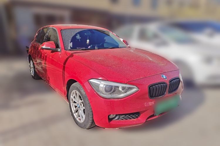 Used BMW 1 Series 2012 118i Leading Model
