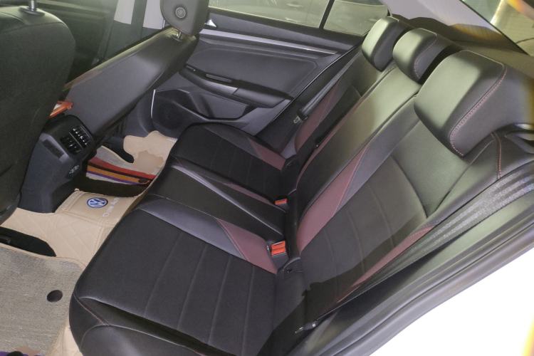 Used Volkswagen Bora 2021 1.5L Automatic Comfort Smart Connect Edition