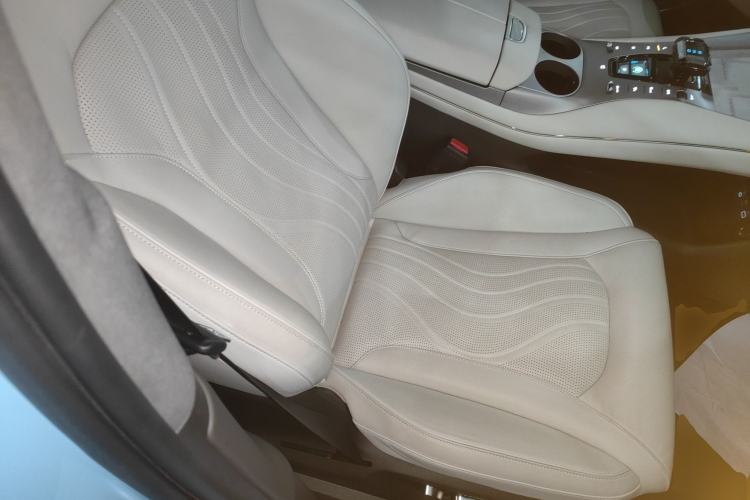 Used Denza N7 2024 630 All-Wheel Drive Intelligent Driving Max Edition