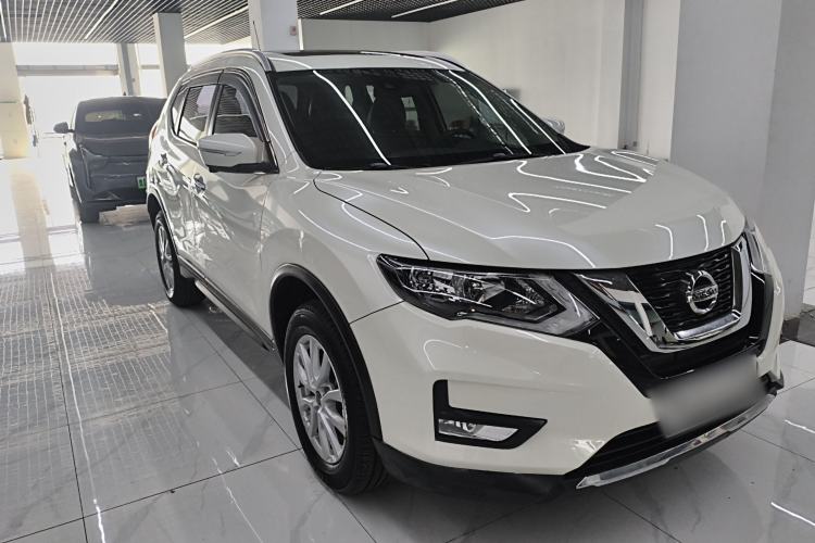Used Nissan X-Trail 2019 2.0L CVT Smart Connect Comfort Edition 2WD
