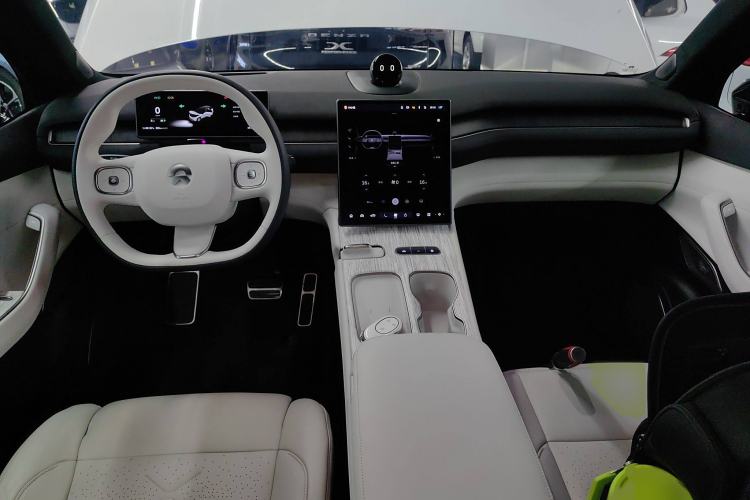 Used Nio ES7 2022 100 kWh