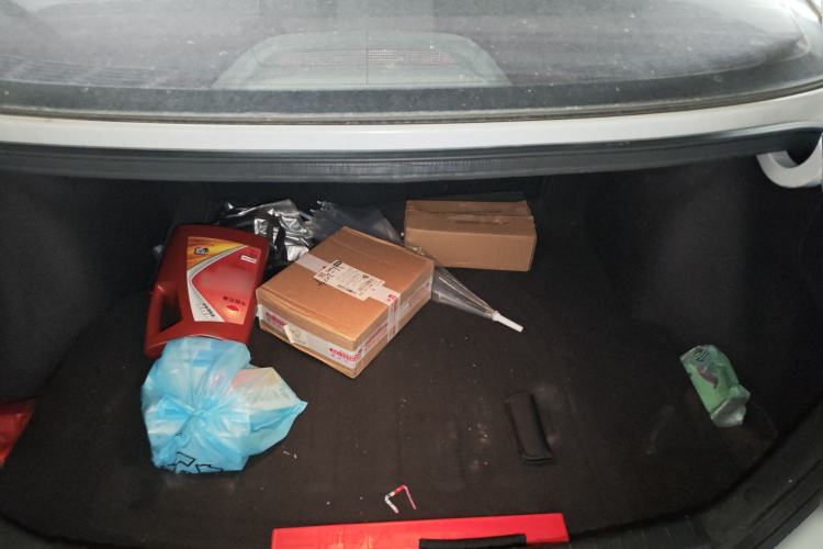 Used Hyundai Elantra (6th Generation / Lingdong) 2016 1.6L Automatic ZhiXuan – Elite Version